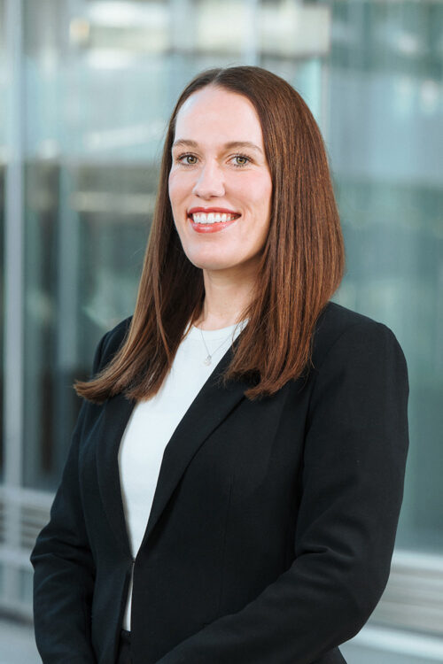 Benthe Menzfeld Einzelbild