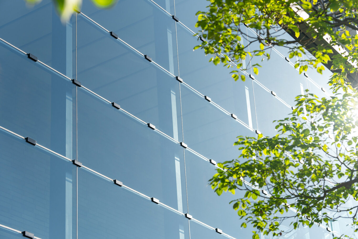 ESG Immobilien und Nachhaltigkeit