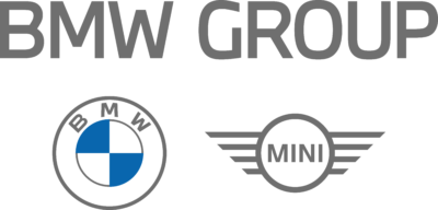 BMW Group Logo