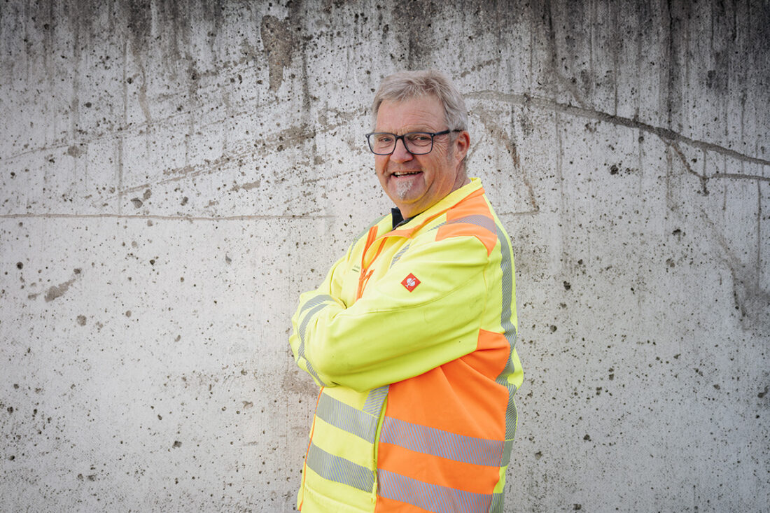 Thomas Ziehn Portraitbild