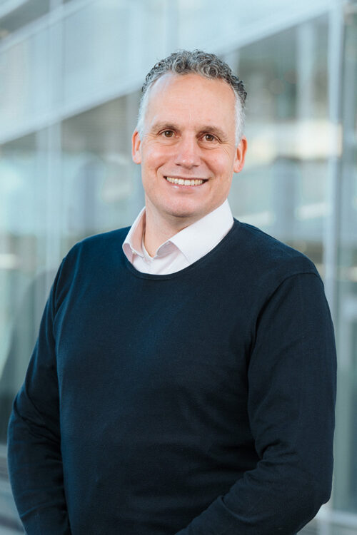 Friedrich Prinz Gruppen- Unfallversicherung Einzelbild