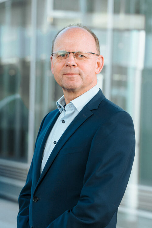 Rainer Koch Einzelbild Transportversicherung